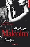 Madame Malcolm by Katy Evans