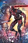 Deadpool by Rob Liefeld