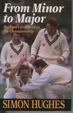 from Minor to Major (Teach Yourself)