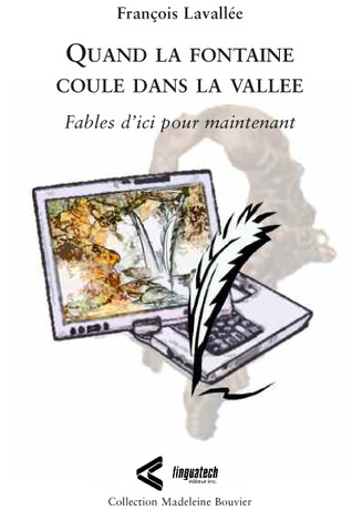 Quand la fontaine coule dans la vallée