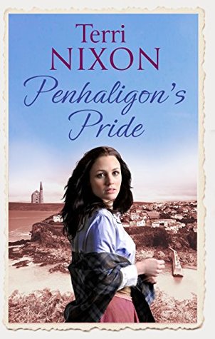 Penhaligon's Pride (Penhaligon Saga #2)