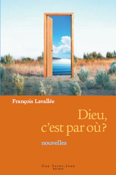 Dieu, c'est par où? (Paperback)