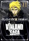 Vinland Saga, Tomo 11 by Makoto Yukimura