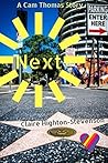 Next by Claire Highton-Stevenson