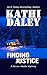 Finding Justice (Rescue Alaska Mystery #1)