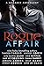 Rogue Affair (Rogue, #2)