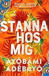 Stanna hos mig by Ayọ̀bámi Adébáyọ̀