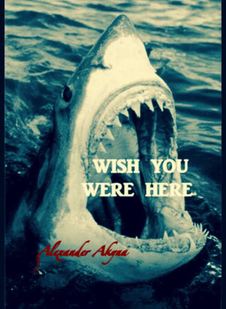 Wish You Were Here (Paperback)