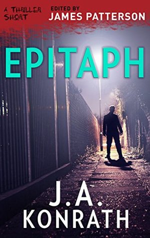 Epitaph (Kindle Edition)