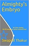 Almighty's Embryo