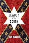 Jewboy of the South