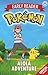 Alola Adventure