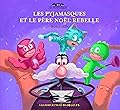 Les Pyjamasques et le Père Noël rebelle