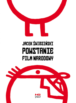 Powstanie. Film narodowy