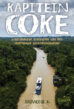 Kapitein Coke (ebook)