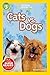 Cats vs. Dogs (National Geographic Kids Readers)