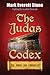 The Judas Codex (The Judas Line Chronicles, #2)