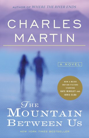 The Mountain Between Us