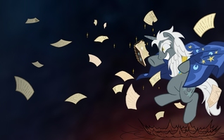 The Education of Clover the Clever