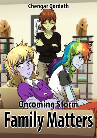 Oncoming Storm: Family Matters