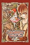 Grimms Manga Tales by Kai Ishiyama
