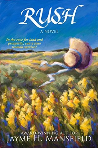 Rush (Kindle Edition)