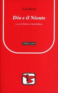 Dio e il Niente