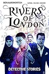 Rivers of London Vol. 4 by Ben Aaronovitch