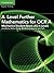 A Level Further Mathematics for OCR A Mechanics Student Book by Jess Barker