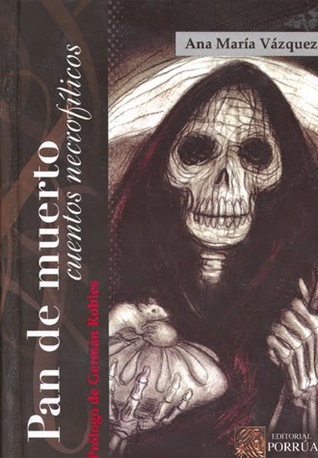 Pan de muerto (Hardcover)