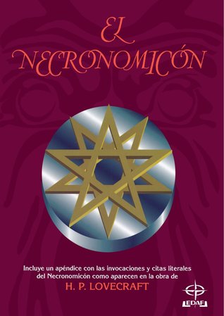 El Necronomicón