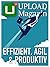 UPLOAD Magazin 39: Effizien...