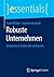 Robuste Unternehmen by Frank Weber