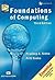 Foundations of Computing [Nov 01, 2002] Sinhs, Pradeep K. and Sinha, Pritti