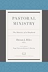 Pastoral Ministry...