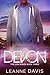 Devon (Son, #3)