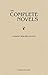 Harriet Beecher Stowe: The Complete Novels