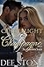 Candlelight and Champagne by Dee Stone