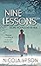 Nine Lessons ((Josephine Te...