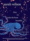 First, We Make the Beast Beautiful: A New Journey Through Anxiety
