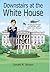 Downstairs at the White House: The story of a teenager, an Oval Office, and a ringside seat to Watergate.