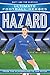 Hazard (Ultimate Football Heroes - the No. 1 football series): Collect Them All!