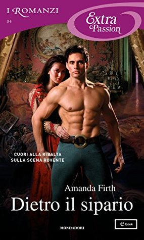 Dietro il sipario (Kindle Edition)