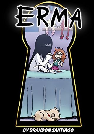 Erma #2 (Kindle Edition)