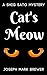 Cat's Meow: A Shig Sato Mys...