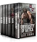 University of Gatica: The Complete Series