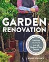 Garden Renovation...