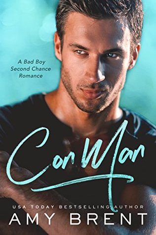 Con Man (Kindle Edition)