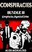 Conspiracies: 2 Books In 1 ...