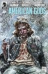American Gods by Neil Gaiman